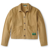 KHAKI,XS