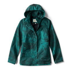 Women's Outbound Pack & Go Jacket / Orvis