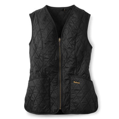 Barbour® Women's Fleece Betty Gilet/Liner / Orvis