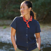 TRUE NAVY,XS