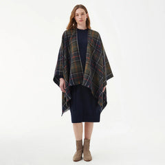 Barbour® Montieth Serape / Orvis
