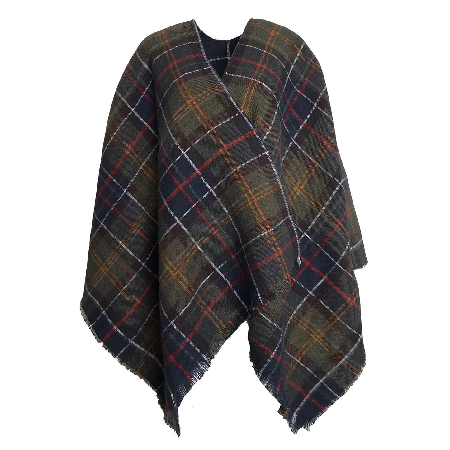 Barbour® Montieth Serape / Orvis