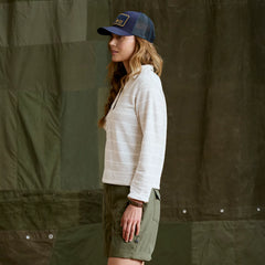 Lightweight Polo Sweatshirt / Orvis