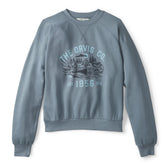 BLUE HAZE,XS