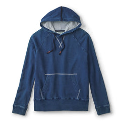 Women's Indigo Hoodie / Orvis