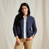 TRUE NAVY,XS