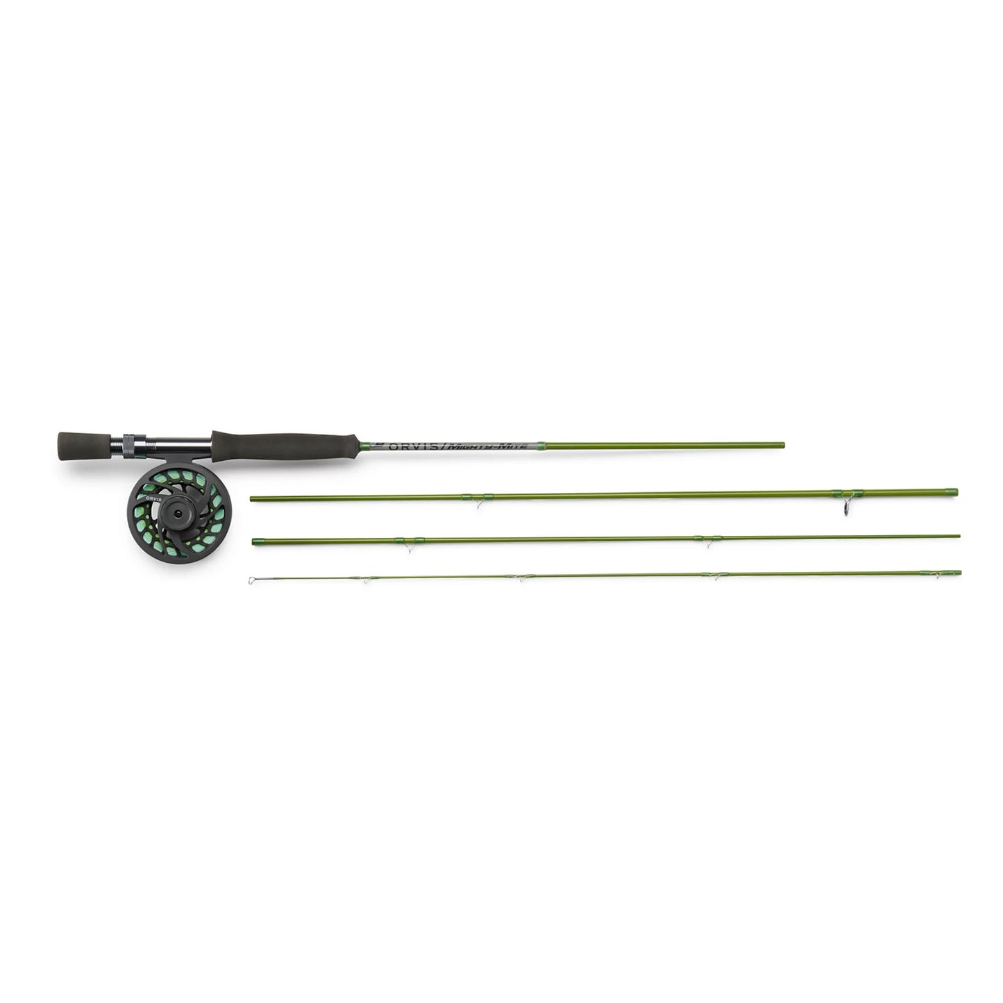 Encounter® Mighty-Mite Fly Rod Outfit / Orvis