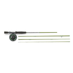 Encounter® Mighty-Mite Fly Rod Outfit / Orvis