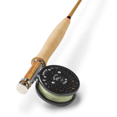 Penn's Creek Full-Flex Bamboo Fly Rod / Orvis