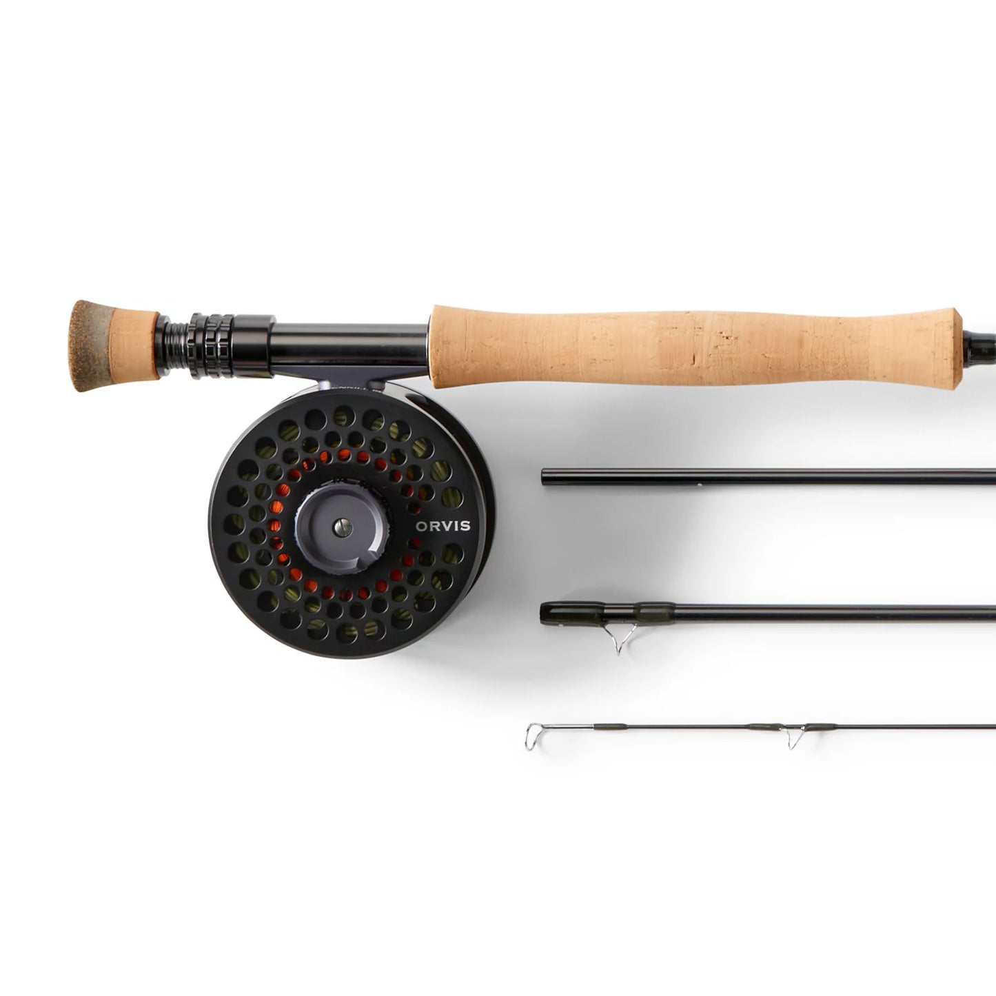 Clearwater® Fly Rod Saltwater Outfit / Orvis