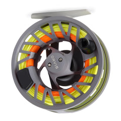 Clearwater® Reel / Orvis