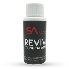 Scientific Anglers Revive Fly-Line Treatment / Orvis