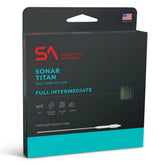 Scientific Anglers Sonar Titan Full Intermediate Fly Line / Orvis
