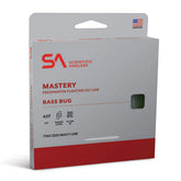 Scientific Anglers Mastery Bass Bug Fly Line / Orvis