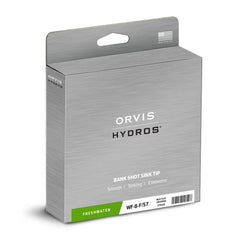 Hydros® Bank Shot Sink Tip / Orvis