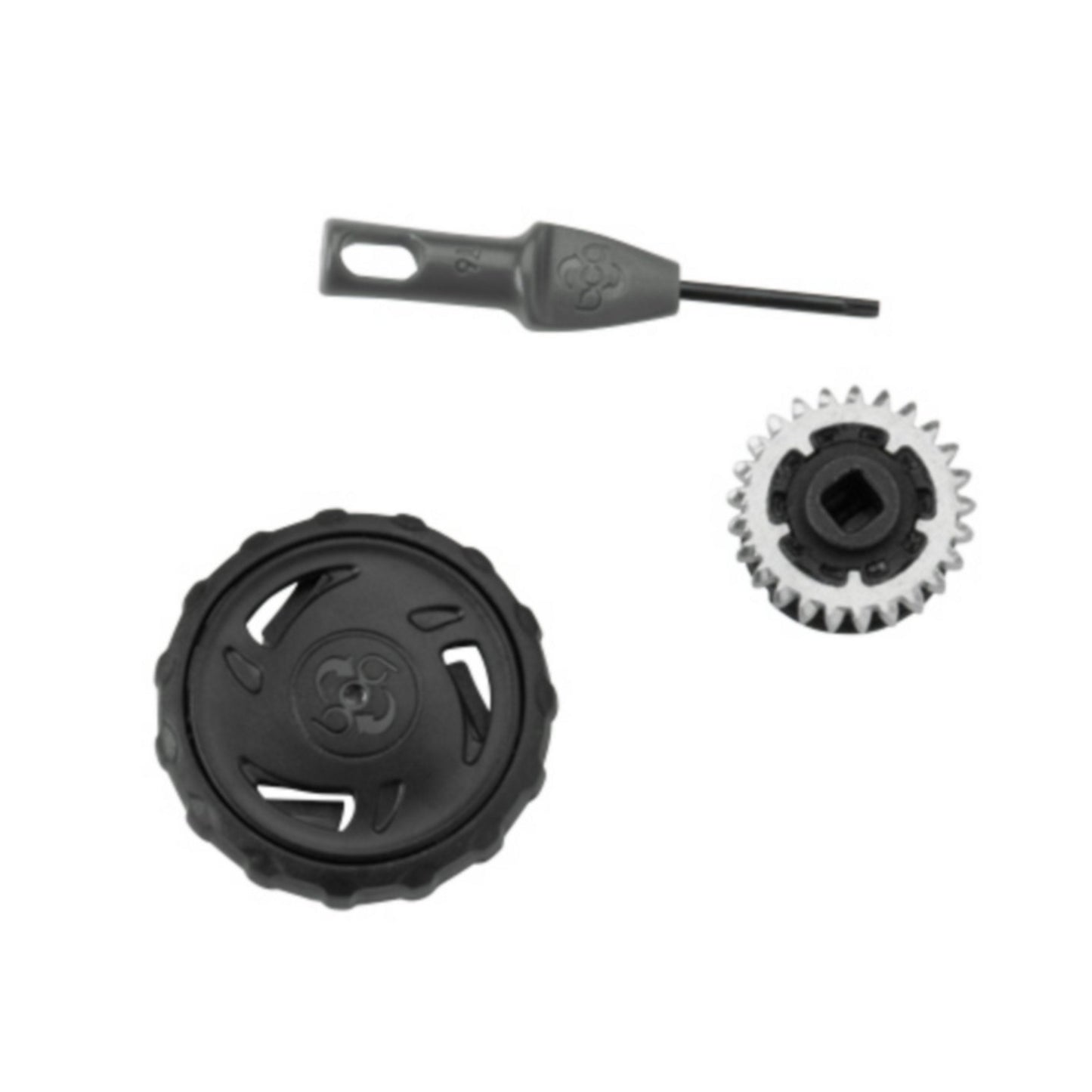 M2 Boa Replacement Kits - Parts Kit / Orvis