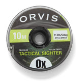 Tactical Sighter Tippet / Orvis