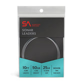 Scientific Anglers Sonar 7' Leader / Orvis