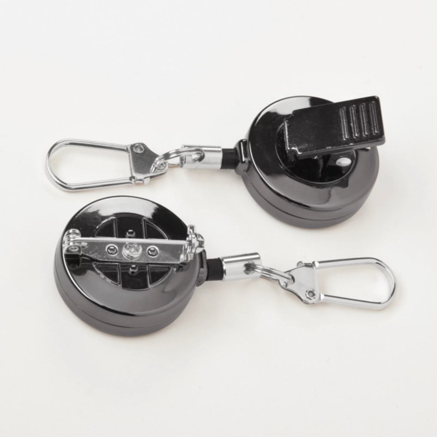 Black Nickel Zinger / Orvis