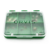 Orvis Six-Compartment Fly Box / Orvis