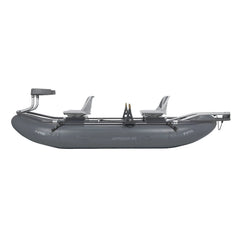 NRS Approach 120 Fishing Raft With Rower's Package / Orvis