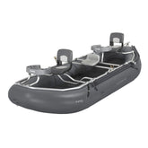 NRS Slipstream 142 With Rower's Package / Orvis