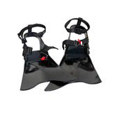 Outcast EZ Power Fins / Orvis