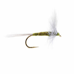 Blue Winged Olive / Orvis