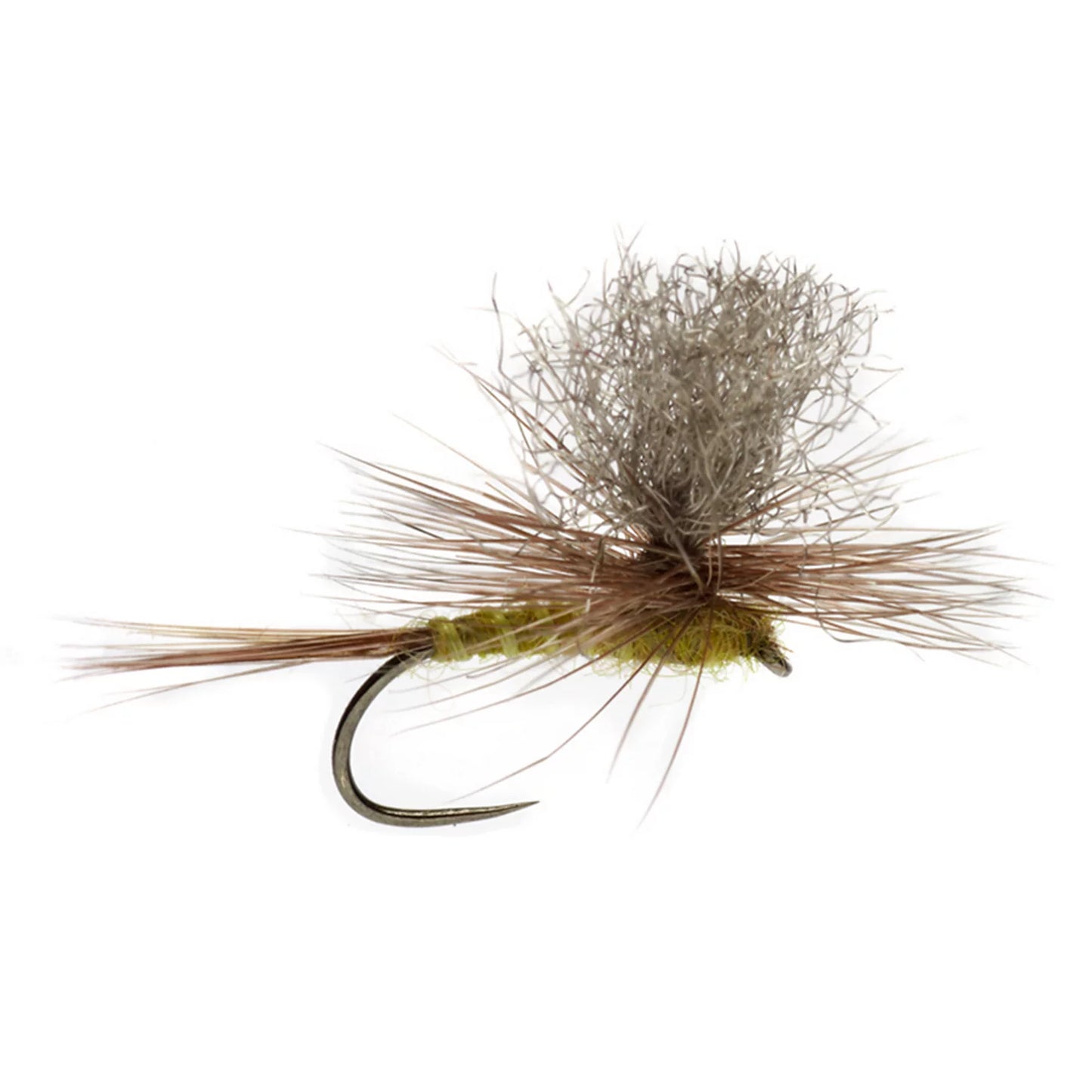 Barbless Tactical BWO Parachute / Orvis