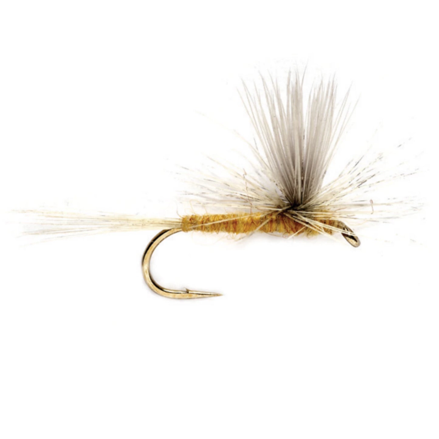 Sulphur Parachute / Orvis