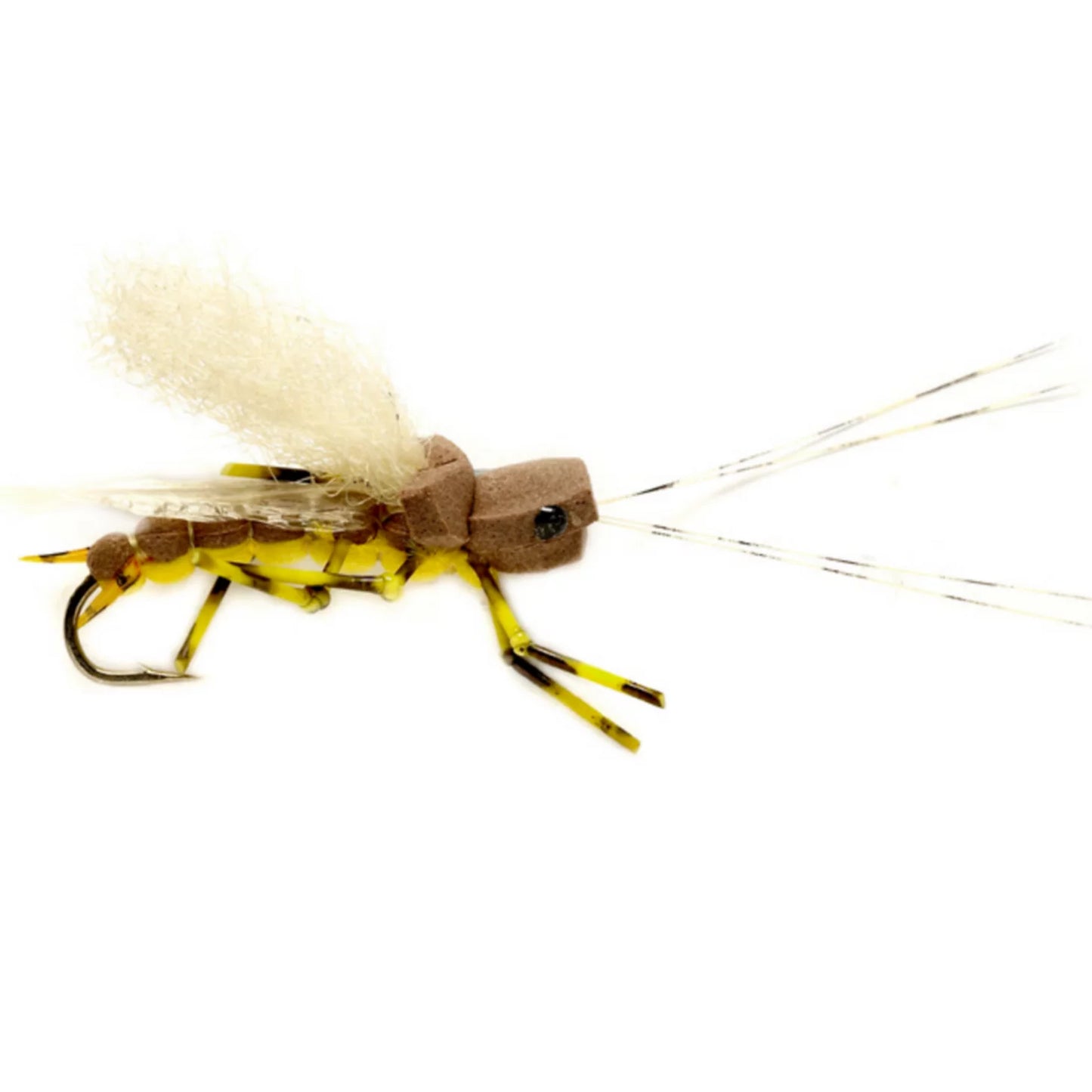 Larson's Legend Golden Stone Dry / Orvis