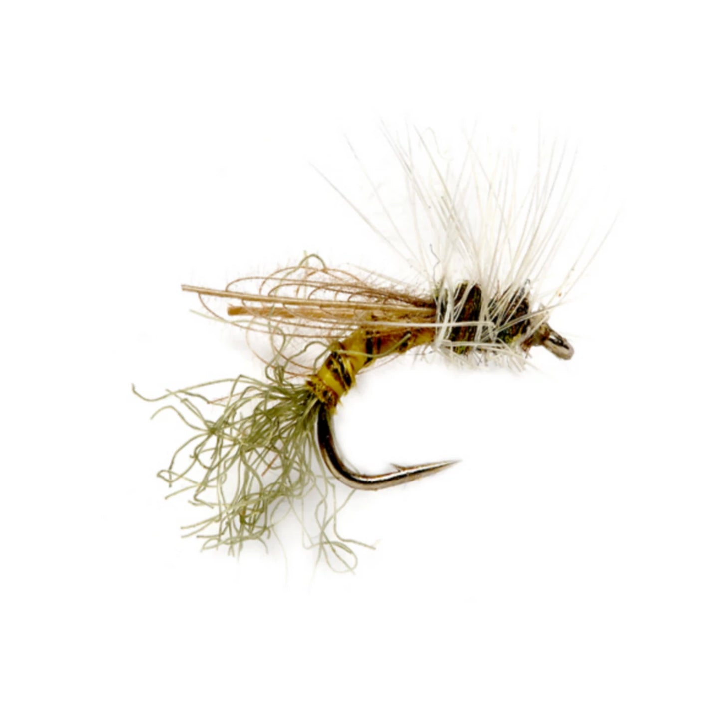 Smith's Crippled Emerger / Orvis