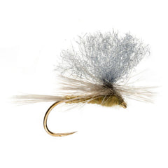 Barbless Tactical Western PMD Parachute / Orvis