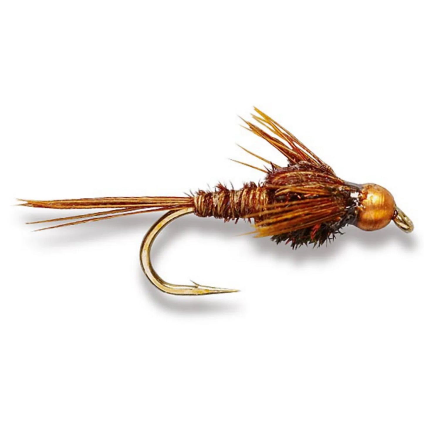 Bead Head American Pheasant Tail / Orvis