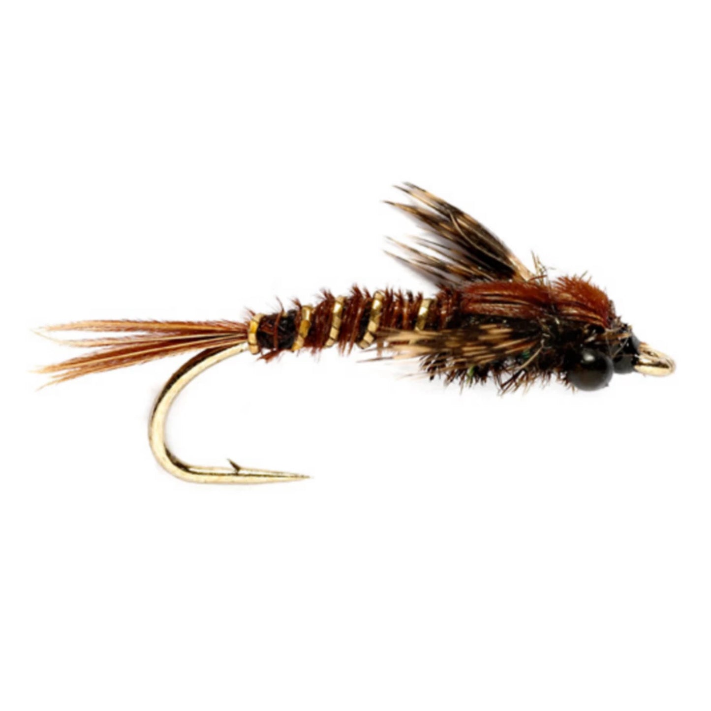 Troutmaster Nymph – Pheasant Tail / Orvis