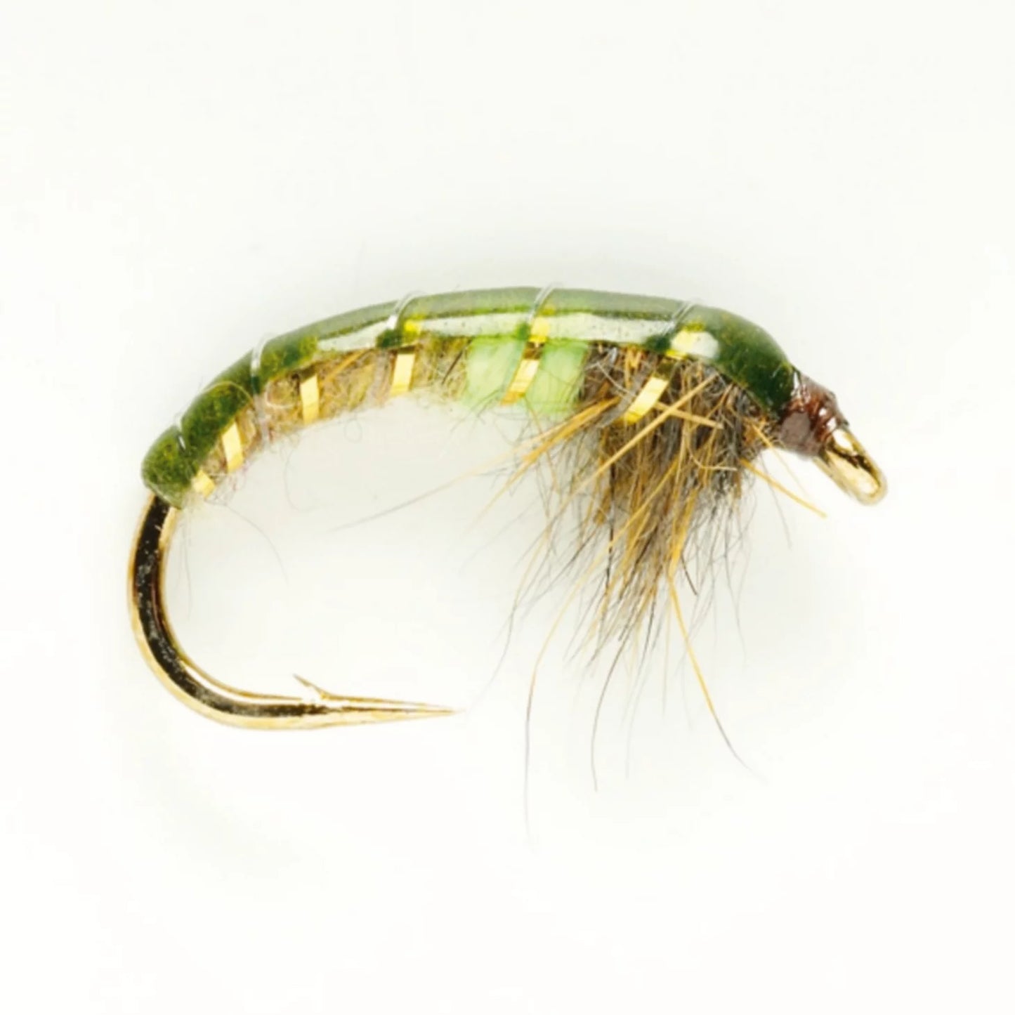 Czech Mate Nymph / Orvis