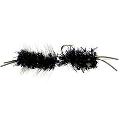 Josh's Wiggle Hellgrammite / Orvis