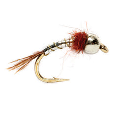 Lightning Bug / Orvis