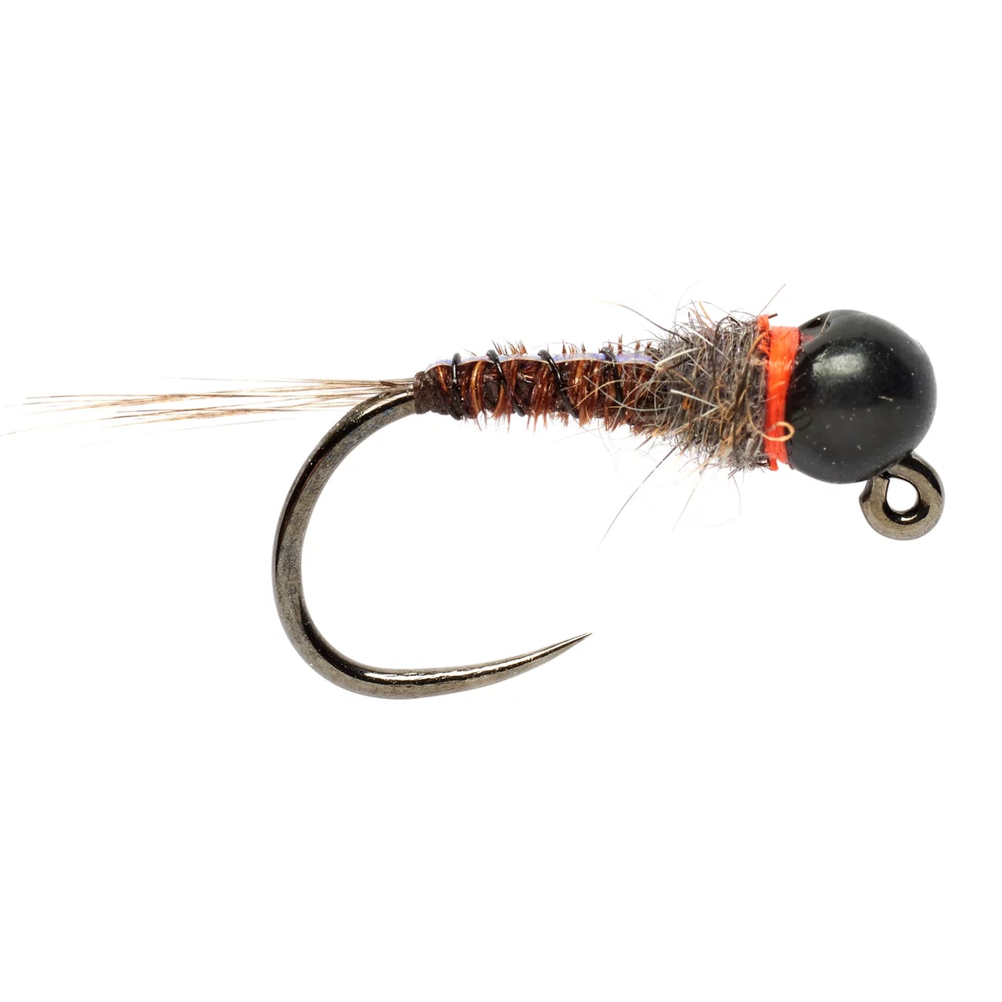 Tactical Flashback Pheasant Tail Jig / Orvis