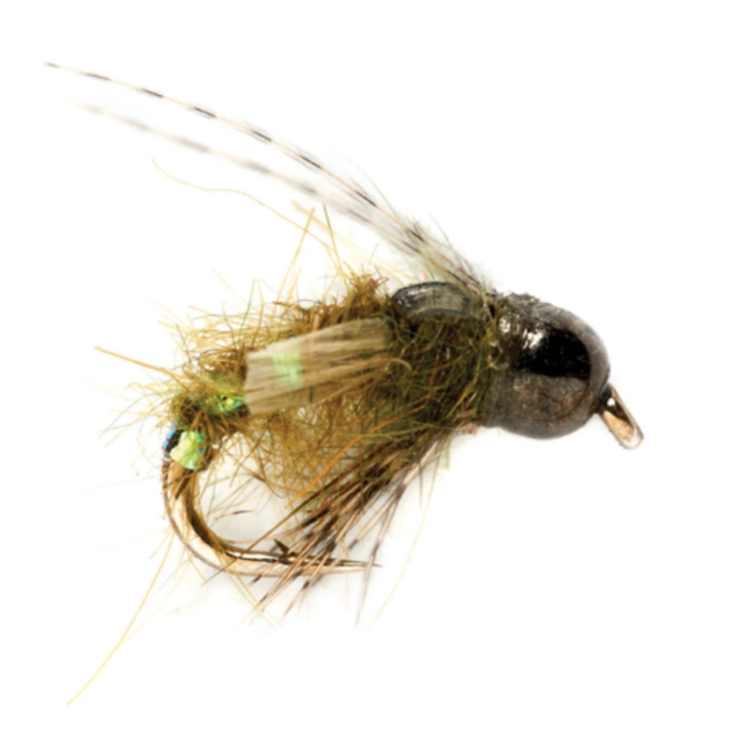 Thrift Shop Caddis / Orvis
