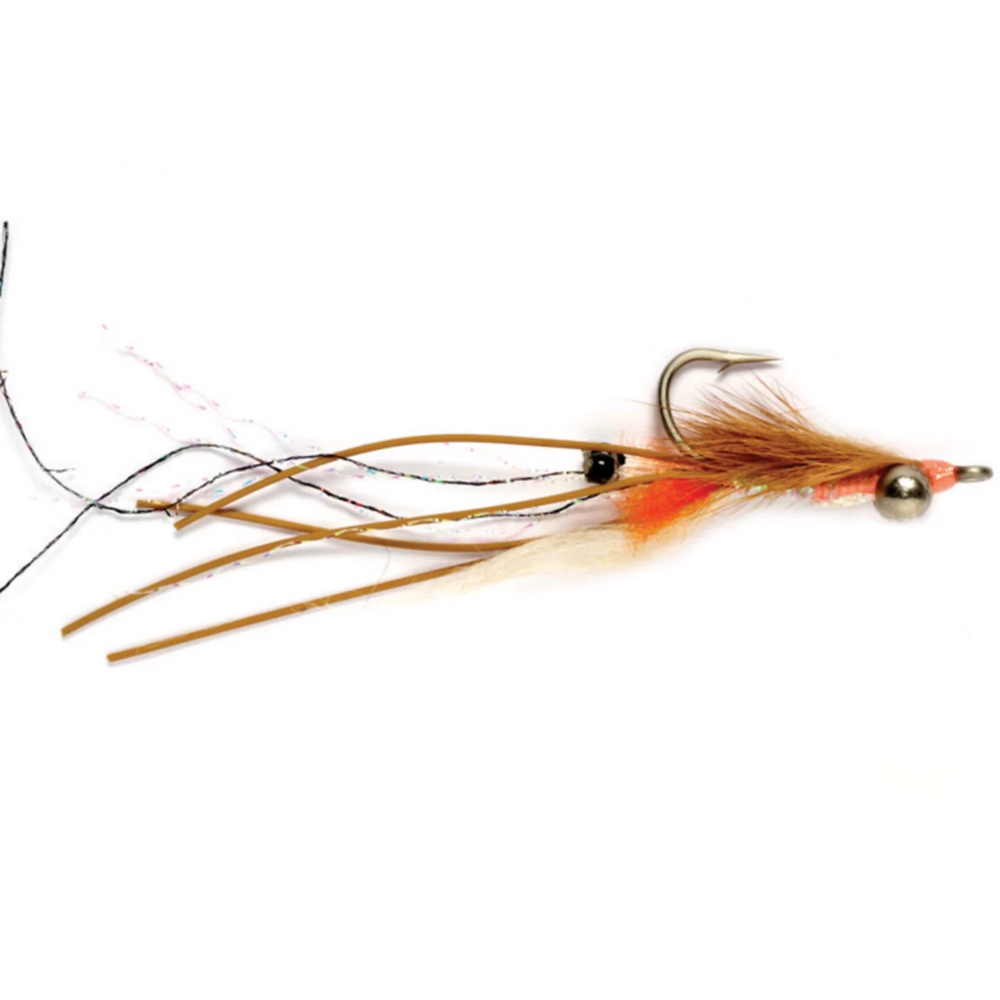 Peterson's Spawning Shrimp / Orvis