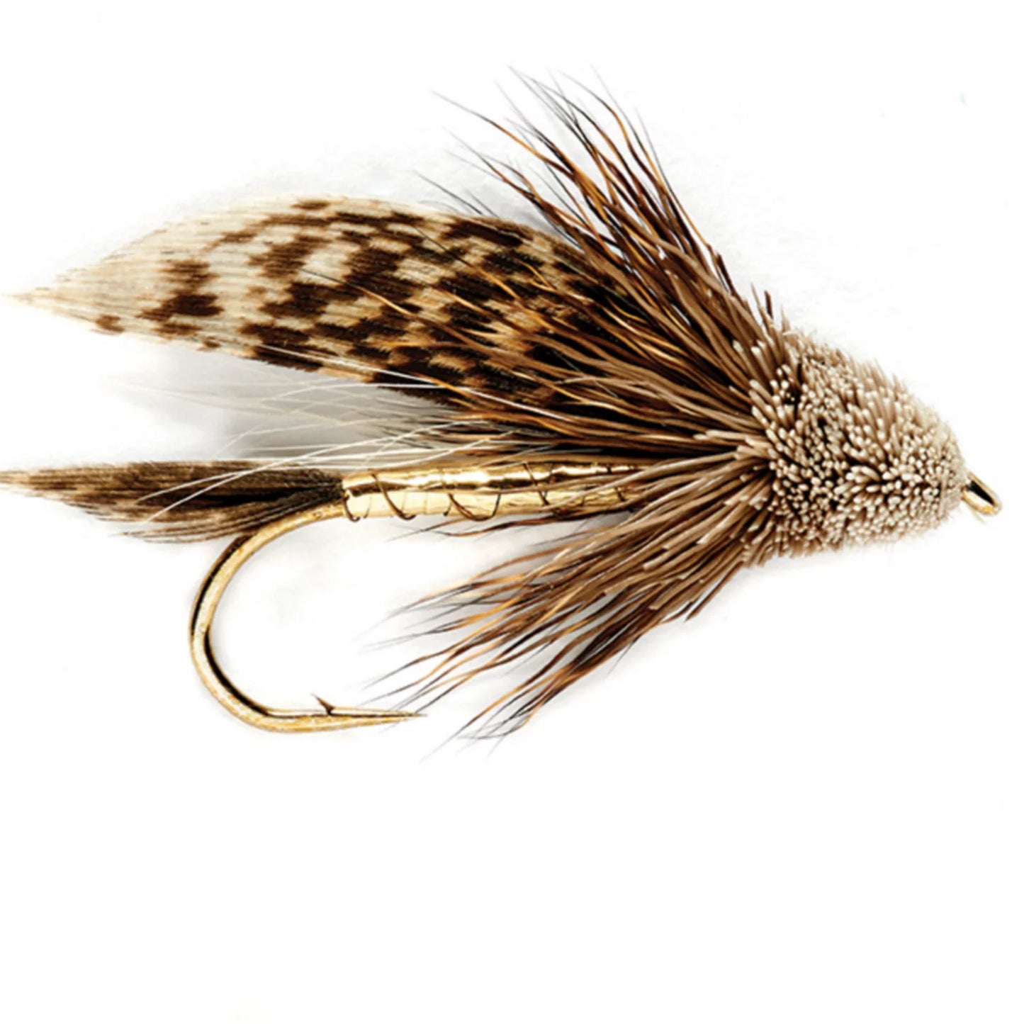 Muddler Minnow / Orvis
