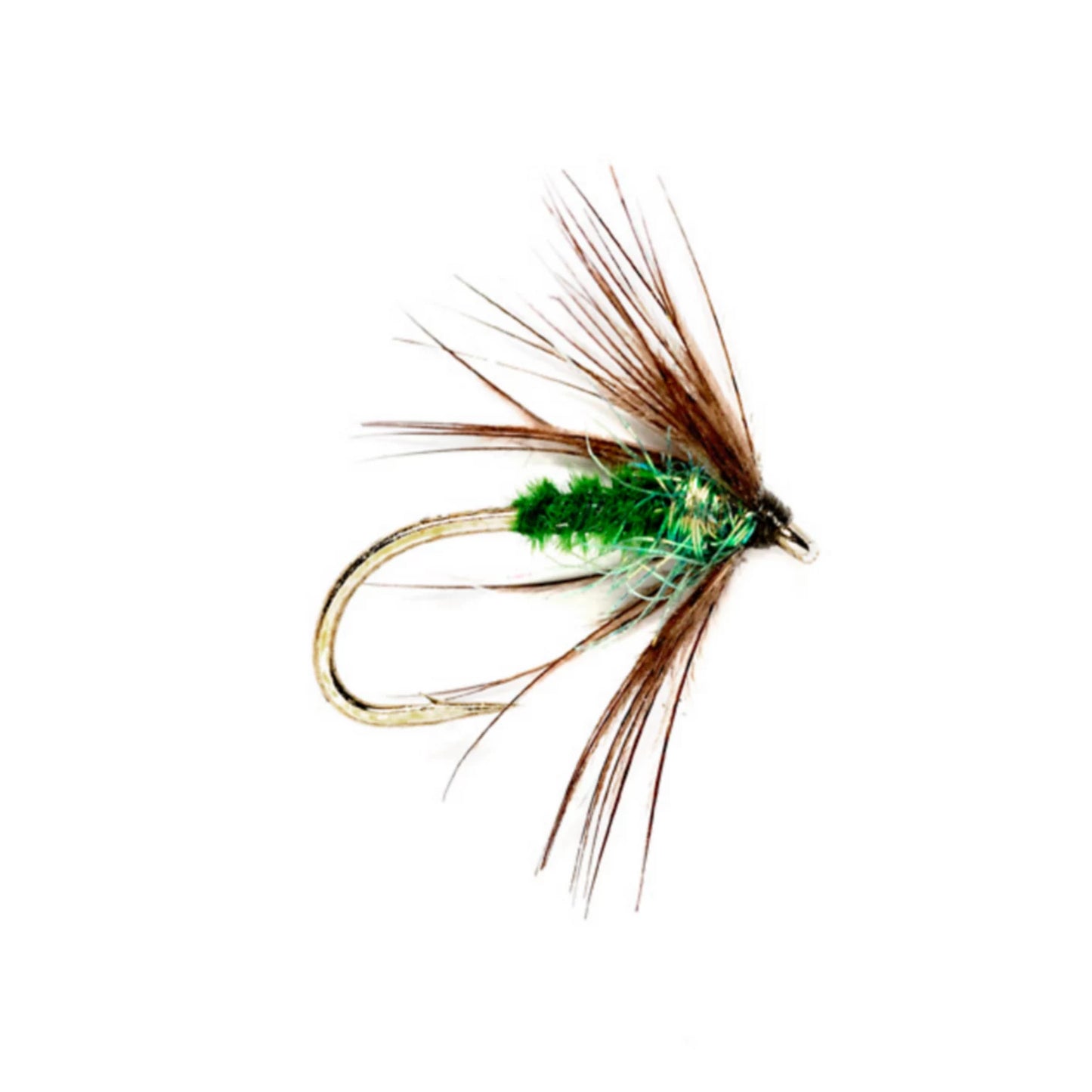 GREEN,14
