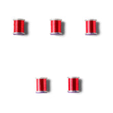 RED,X SMALL