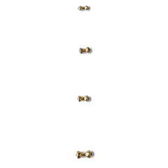 GOLD,1/8