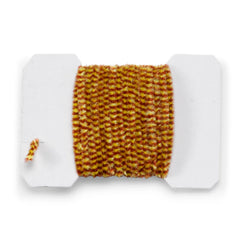 BROWN/YELLOW