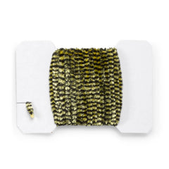 BLACK/YELLOW
