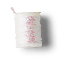Pearlescent Flat Braid / Orvis