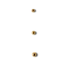 GOLD,SMALL