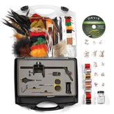 Orvis Premium Fly Tying Kit / Orvis